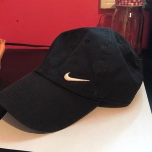 Nike hat